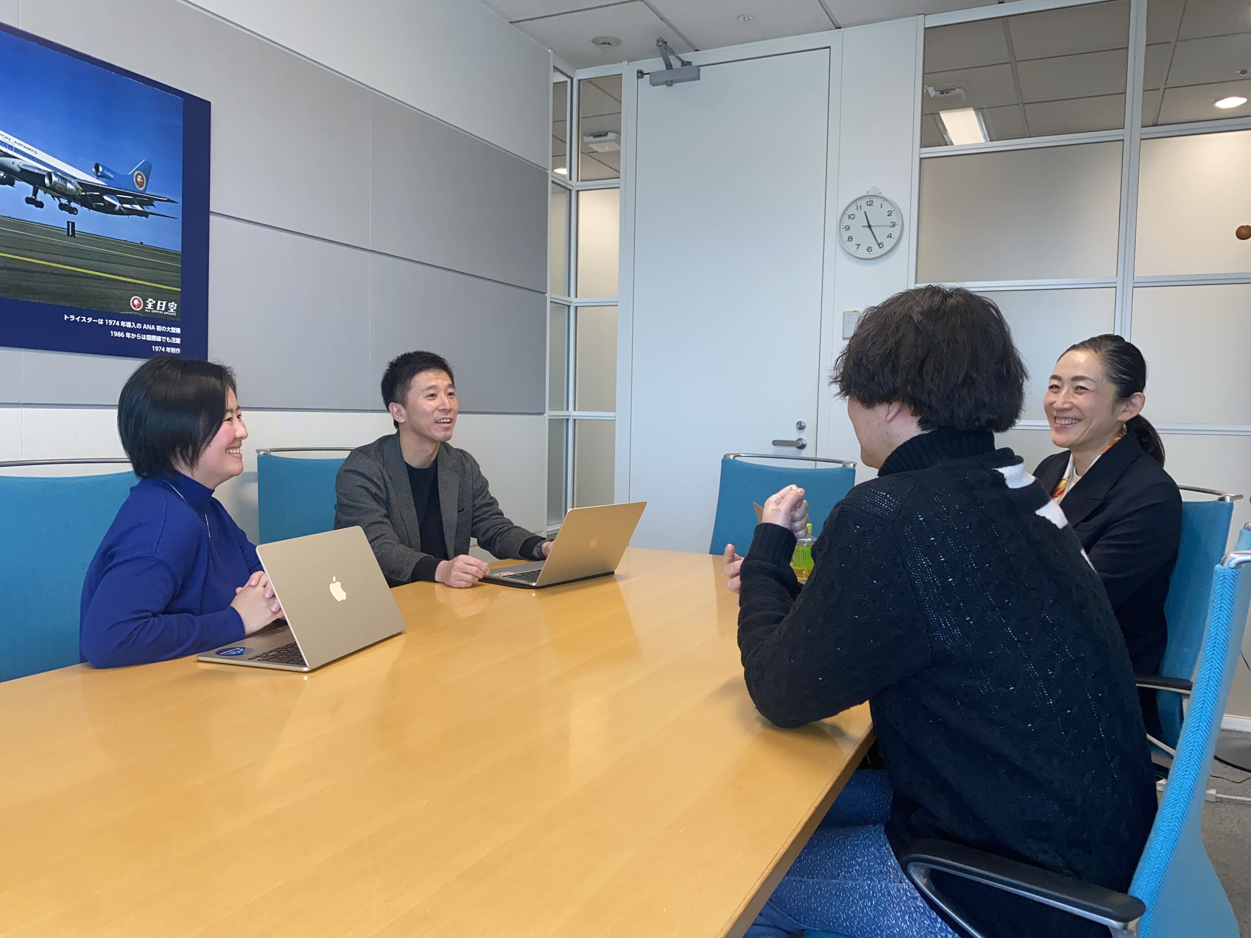 対話の中から立ち上がってきた、私たちの現在地。来期へつなぐ「旅と学び」の可能性